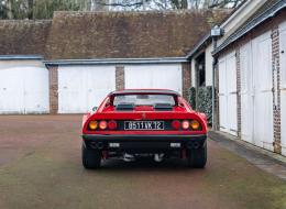 Ferrari 365 GT4 Berlinetta Boxer