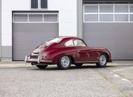 Porsche 356 A T1