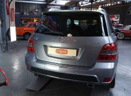 Mercedes-Benz GL K 250 CDI 4 MATIC