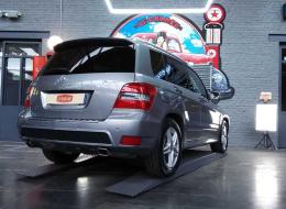 Mercedes-Benz GL K 250 CDI 4 MATIC