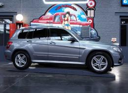 Mercedes-Benz GL K 250 CDI 4 MATIC