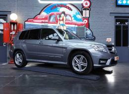 Mercedes-Benz GL K 250 CDI 4 MATIC