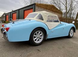 Triumph TR3