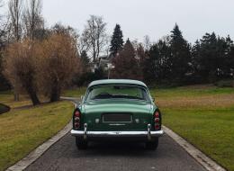 Bentley S3 Continental coupé Park Ward