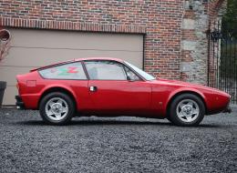 Alfa Roméo Zagato GT 1300 Junior