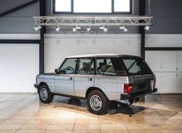 LandRover Range Rover Vogue 3.9L