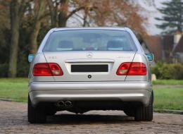 Mercedes-Benz E class E50 AMG Avantgarde