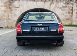 Bentley Continental R Mulliner