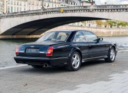 Bentley Continental R Mulliner