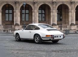 Porsche 911 2.4 T