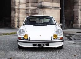 Porsche 911 2.4 T