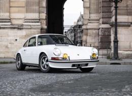 Porsche 911 2.4 T