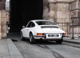 Porsche 911 2.4 T