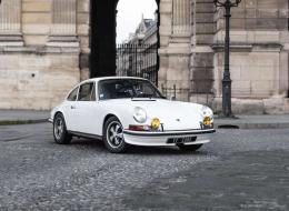 Porsche 911 2.4 T