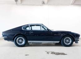 Aston Martin DB S V8 Série 2