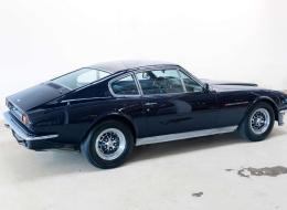 Aston Martin DB S V8 Série 2