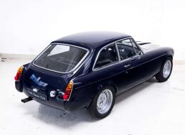 MG B GT V8 Restomod