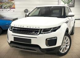 LandRover Range Rover EVOQUE Mark IV TD4 180CV BVA HSE Dynamic