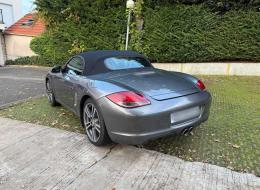 Porsche Boxster 987.2