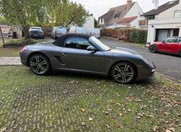 Porsche Boxster 987.2