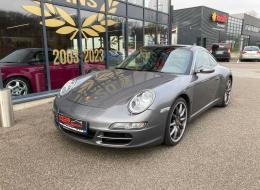 Porsche 997 4S TARGA