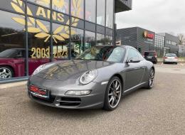 Porsche 997 4S TARGA