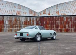 Ferrari 275 GTB