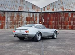 Ferrari Daytona 365 GTB/4