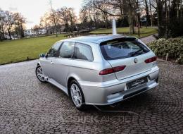 Alfa Roméo 156 Sportwagen 3.2 V6 GTA