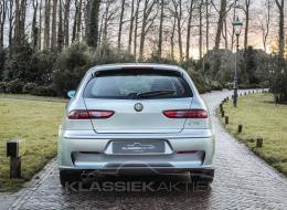 Alfa Roméo 156 Sportwagen 3.2 V6 GTA