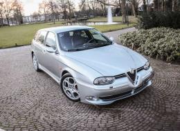 Alfa Roméo 156 Sportwagen 3.2 V6 GTA