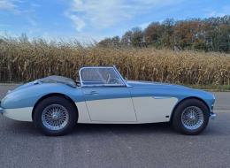 Austin Healey 3000 BT7 mk1