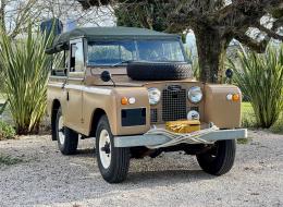 LandRover 88 Série II A