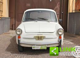 Autobianchi Bianchina