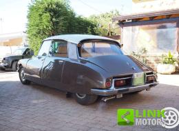 Citroen DS 21 M