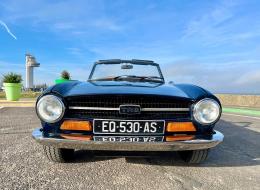 Triumph TR6