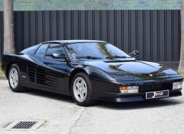 Ferrari Testarossa