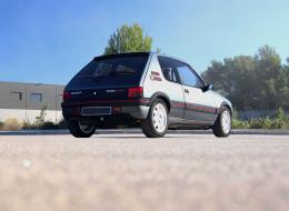 Peugeot 205 GTI 1.9 130 cv