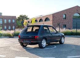 Peugeot 205 GTI 1.9 130 cv