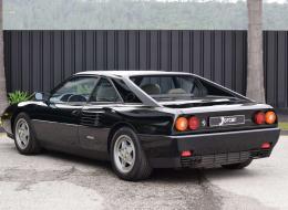 Ferrari Mondial T 