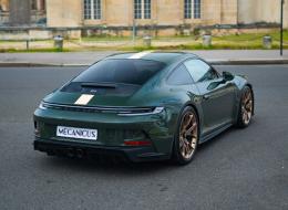 Porsche 992 GT3 Touring * PTS & Exclusive Manufaktur*