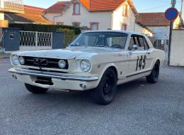 Ford Mustang Tour Auto