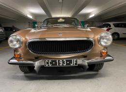 Volvo P 1800 ES