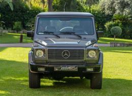 Mercedes-Benz G Class 300 Prestige BVA