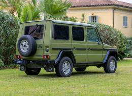 Mercedes-Benz G Class 280 W460