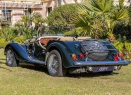 Morgan 4/4 RHD