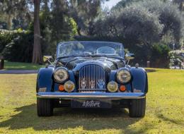 Morgan 4/4 RHD