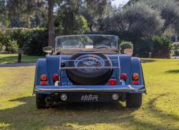 Morgan 4/4 RHD