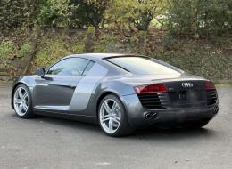 Audi R8 4.2 FSI V8 420ch Boite mécanique