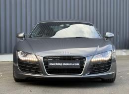Audi R8 4.2 FSI V8 420ch Boite mécanique